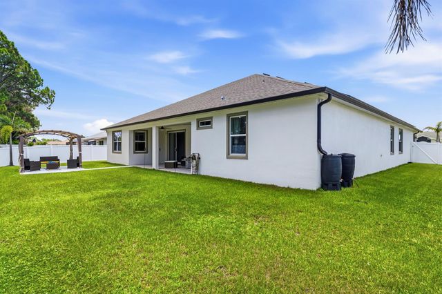 179 SW DE GOUVEA Terrace, Port St. Lucie, FL 34984