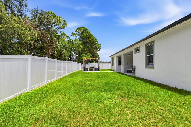 179 SW DE GOUVEA Terrace, Port St. Lucie, FL 34984