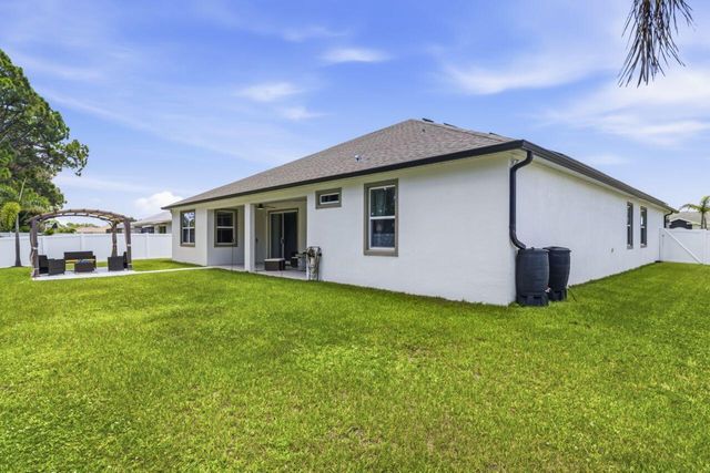 179 SW DE GOUVEA Terrace, Port St. Lucie, FL 34984