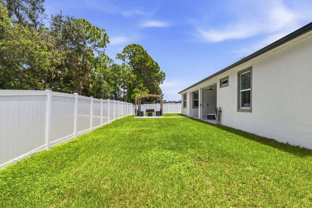 179 SW DE GOUVEA Terrace, Port St. Lucie, FL 34984