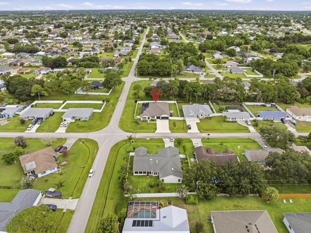 179 SW DE GOUVEA Terrace, Port St. Lucie, FL 34984