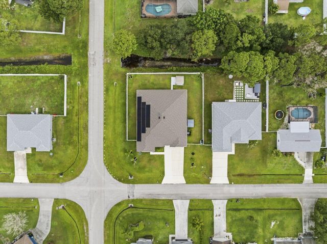179 SW DE GOUVEA Terrace, Port St. Lucie, FL 34984