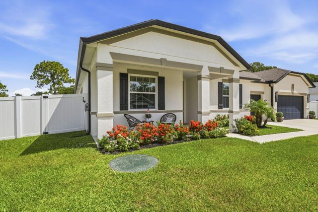 179 SW DE GOUVEA Terrace, Port St. Lucie, FL 34984