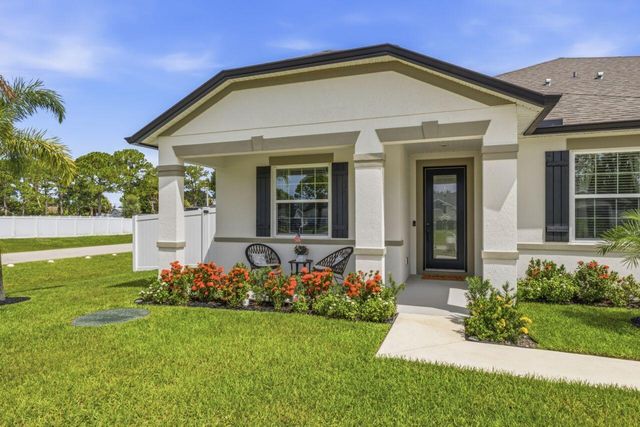 179 SW DE GOUVEA Terrace, Port St. Lucie, FL 34984