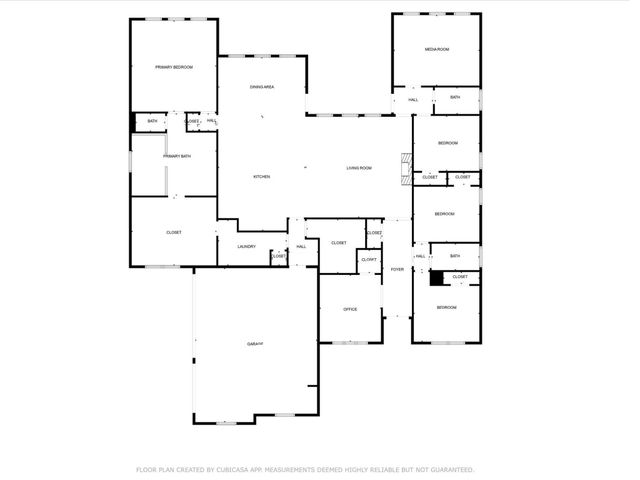 213 Martin Drive, Granbury, TX 76049