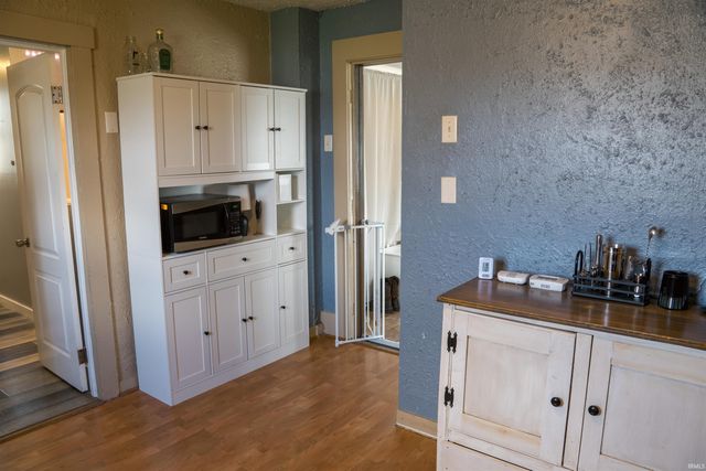 399 S Whitley Street, Columbia City, IN 46725