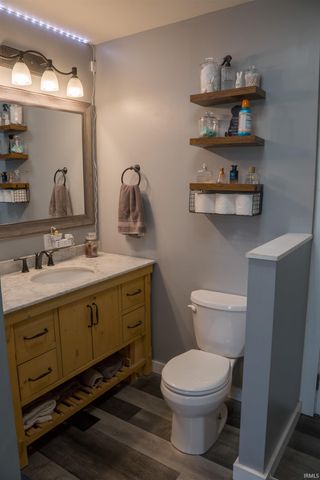 399 S Whitley Street, Columbia City, IN 46725