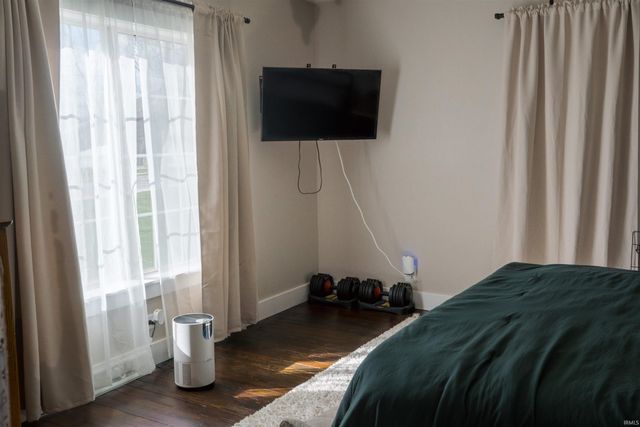 399 S Whitley Street, Columbia City, IN 46725