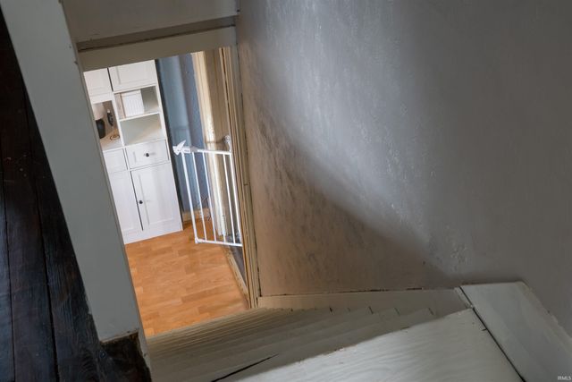 399 S Whitley Street, Columbia City, IN 46725