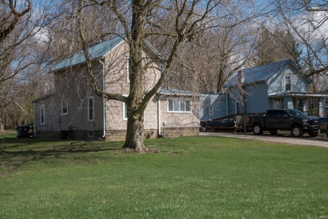 399 S Whitley Street, Columbia City, IN 46725