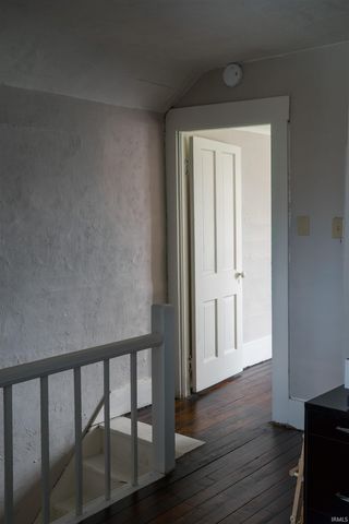 399 S Whitley Street, Columbia City, IN 46725