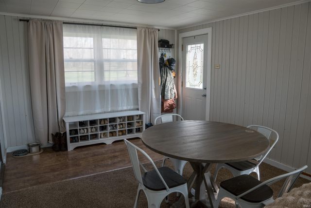 399 S Whitley Street, Columbia City, IN 46725