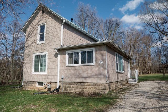 399 S Whitley Street, Columbia City, IN 46725