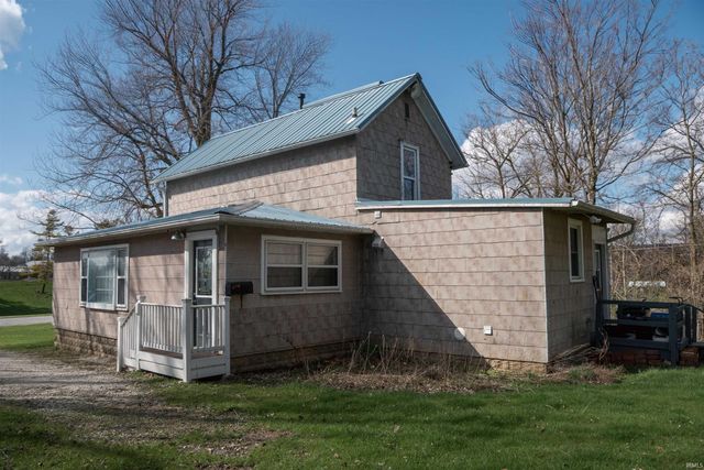 399 S Whitley Street, Columbia City, IN 46725