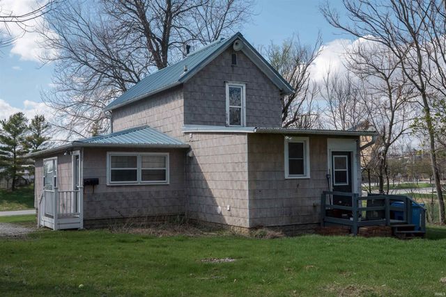 399 S Whitley Street, Columbia City, IN 46725