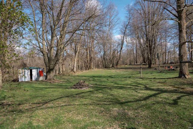 399 S Whitley Street, Columbia City, IN 46725