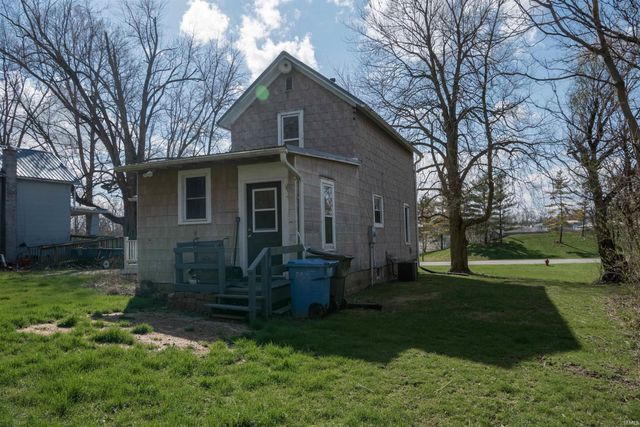 399 S Whitley Street, Columbia City, IN 46725