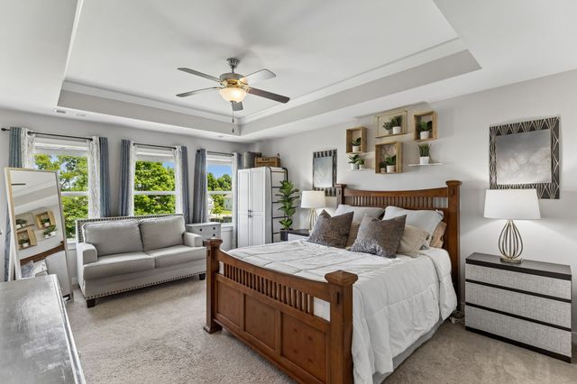 3041 Commonwealth Dr, Spring Hill, TN 37174
