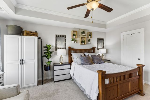 3041 Commonwealth Dr, Spring Hill, TN 37174