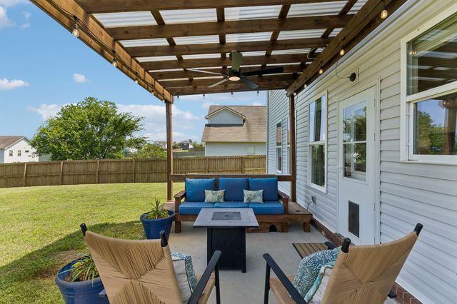 3041 Commonwealth Dr, Spring Hill, TN 37174