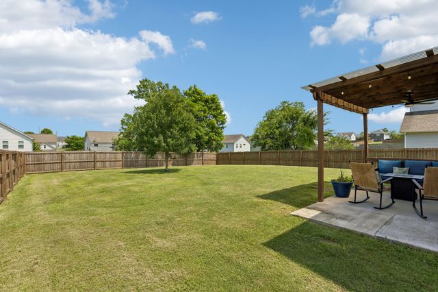 3041 Commonwealth Dr, Spring Hill, TN 37174