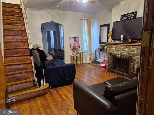 265 N WILTON ST, Philadelphia, PA 19139