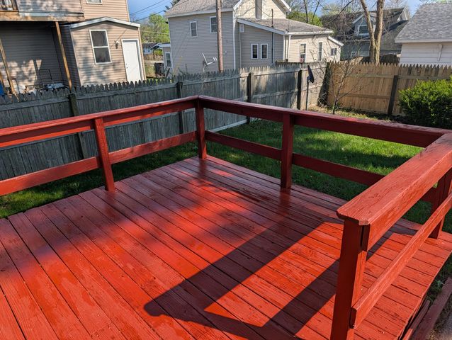 715 Pearl Street, Michigan City, IN 46360