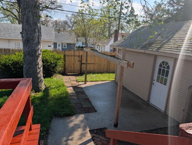 715 Pearl Street, Michigan City, IN 46360