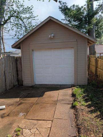 715 Pearl Street, Michigan City, IN 46360