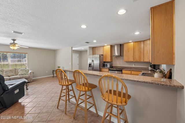 4820 CATTAIL Street, Middleburg, FL 32068