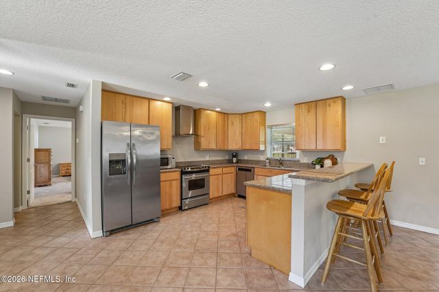 4820 CATTAIL Street, Middleburg, FL 32068