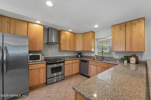 4820 CATTAIL Street, Middleburg, FL 32068