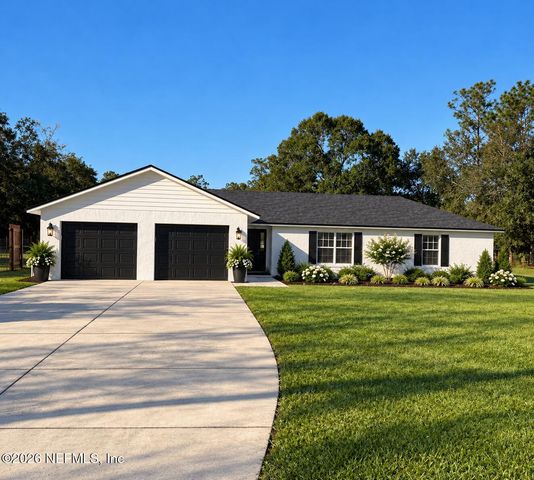 4820 CATTAIL Street, Middleburg, FL 32068