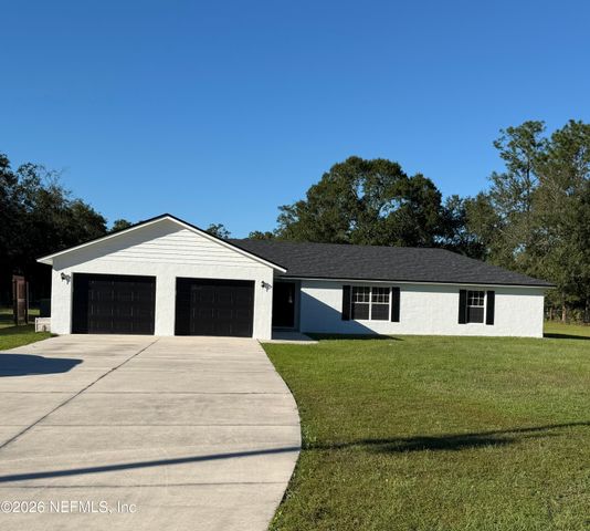 4820 CATTAIL Street, Middleburg, FL 32068