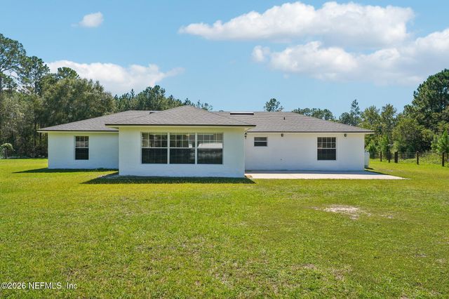 4820 CATTAIL Street, Middleburg, FL 32068