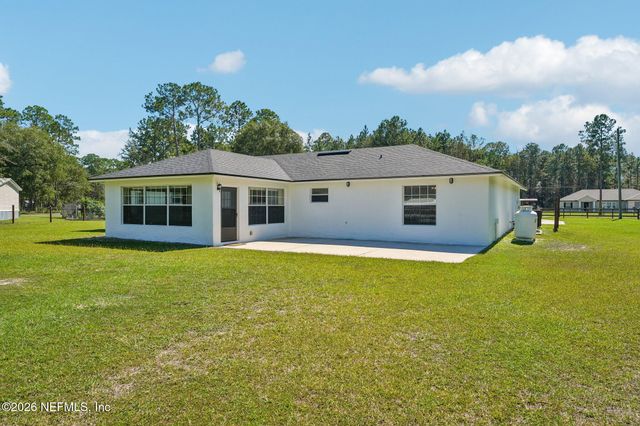 4820 CATTAIL Street, Middleburg, FL 32068