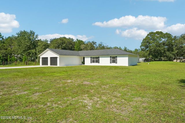 4820 CATTAIL Street, Middleburg, FL 32068