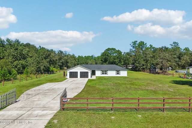 4820 CATTAIL Street, Middleburg, FL 32068