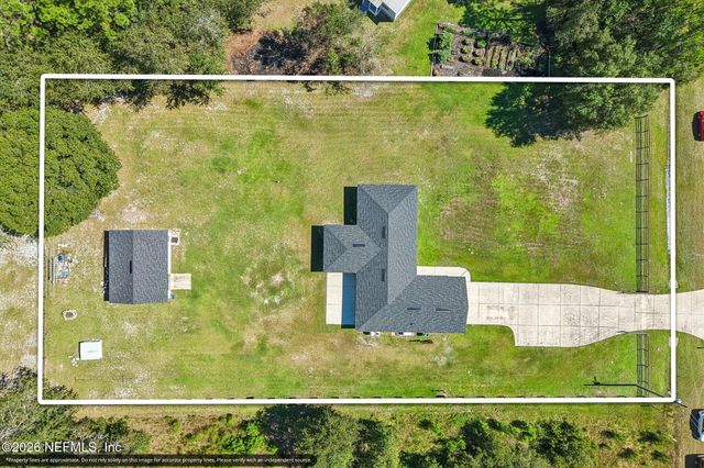 4820 CATTAIL Street, Middleburg, FL 32068