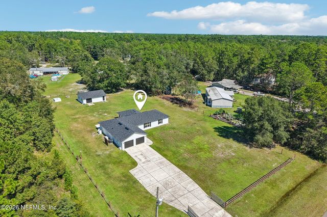 4820 CATTAIL Street, Middleburg, FL 32068