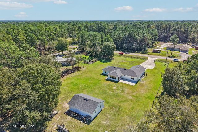 4820 CATTAIL Street, Middleburg, FL 32068