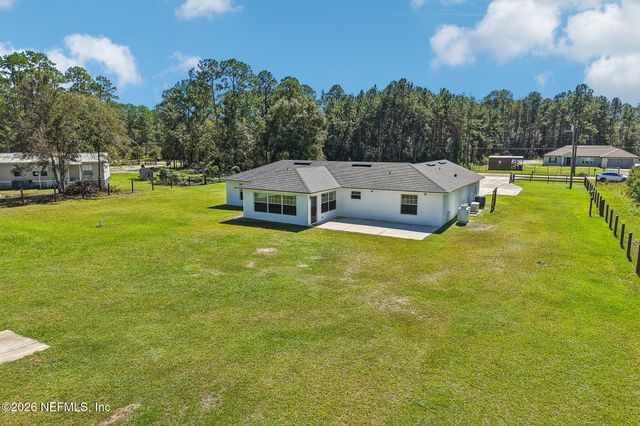4820 CATTAIL Street, Middleburg, FL 32068