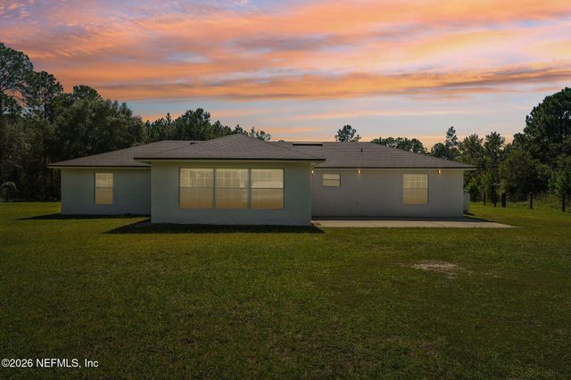 4820 CATTAIL Street, Middleburg, FL 32068