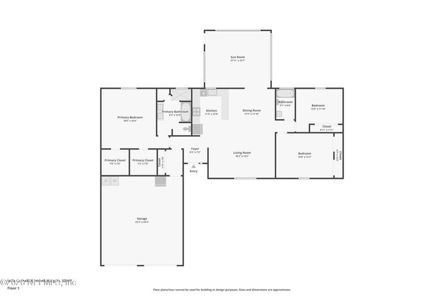 4820 CATTAIL Street, Middleburg, FL 32068