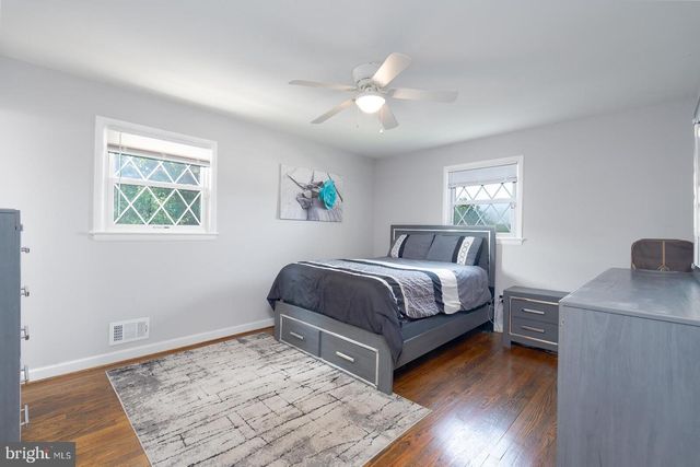 6809 CRAFTON LN, Clinton, MD 20735