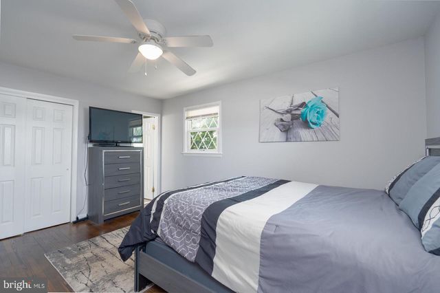 6809 CRAFTON LN, Clinton, MD 20735