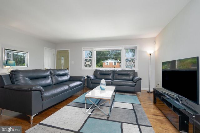 6809 CRAFTON LN, Clinton, MD 20735