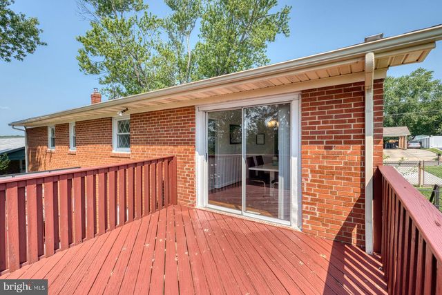 6809 CRAFTON LN, Clinton, MD 20735