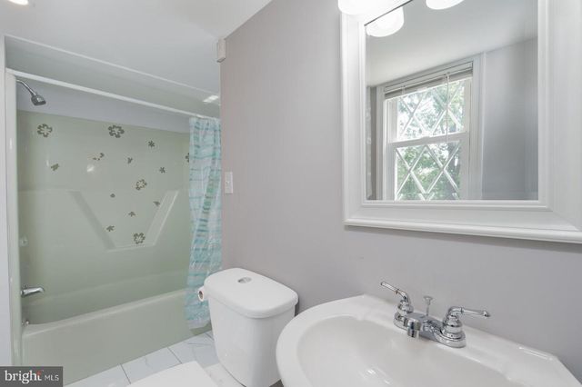 6809 CRAFTON LN, Clinton, MD 20735
