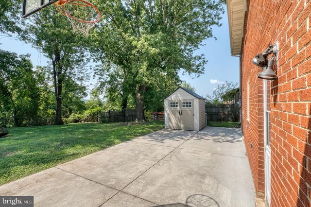 6809 CRAFTON LN, Clinton, MD 20735